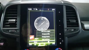 2019 Renault Samsung QM6 SMARTKEY+NAVI+R.CAM+P.TRUNK/029226