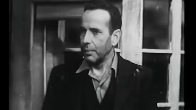 The Petrified Forest Producers Showcase - Aired Live In Color on May 30th 1955