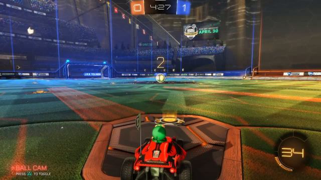 ESL Rocket League Team Search смотреть онлайн