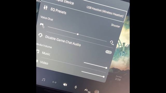 3d pulse headset best ps5 headset смотреть онлайн