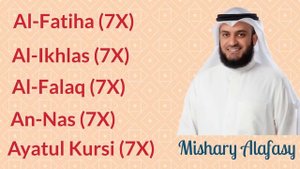 Mishary Alafasy_ 7X_ Al Fatiha, Al Ikhlas, Al Falaq, An Nas, and Ayatul Kursi (720p).mp4