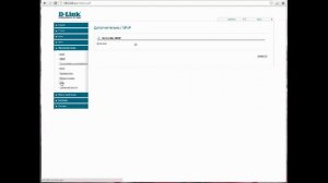 Настройка ADSL2+ роутера D-Link DSL-2640U PPPoE Телесет
