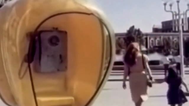 История Азербайджана. Город Баку 1980 -1987 г. смотреть онлайн