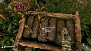 Строим ГЛИНЯНЫЙ Дом в GREEN HELL #3