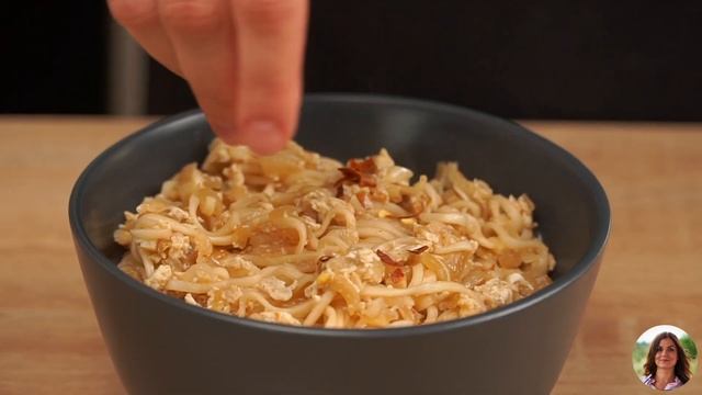 Удивительные блюда из лапши быстрого приготовления. Дешёвая и  вкусная экзотика