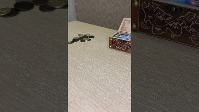 Золото магнитного моря Монеты Магнит смотреть онлайн