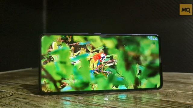vivo T2 обзор. Смартфон с AMOLED 120 Гц и 64 Мп камерой со стабилизацией. смотреть онлайн
