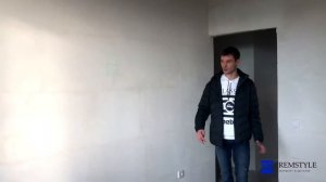 Проект ремонта 3-х комнатной квартиры 60 м2 - 1 часть