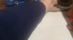 Капролоновые втулки подвески квадроцикла. Мой взгляд как он работает.