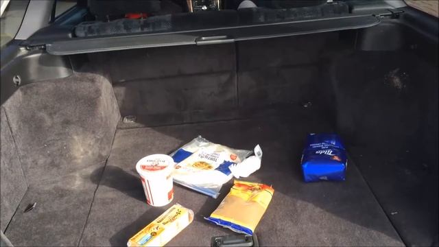 1997 Mitsubishi Legnum VR4 Twin Turbo AWD wagon love! смотреть онлайн