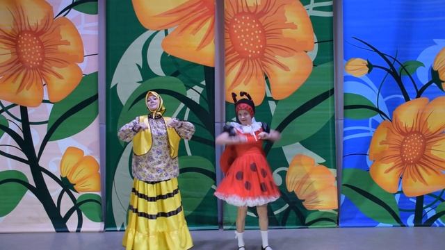 Зарядка для самых маленьких смотреть онлайн