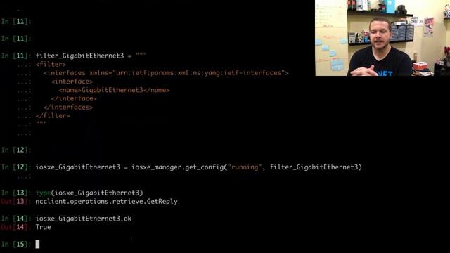 YANG, NETCONF, RESTCONF Demos and Free labs (Part 2)