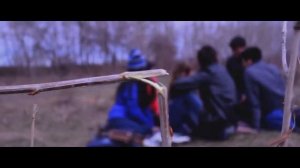 Сохраним природу вместе соц ролик