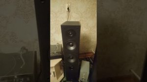 Колонки Yamaha ns-8900