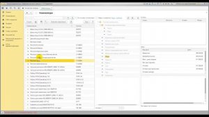 Цены и остатки в справочнике номенклатуры и подборах v2.0 для 1С