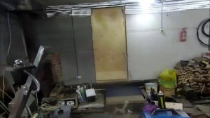 Длинобазный лигерад. Стапель. ч.2