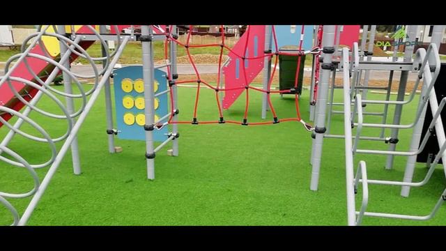 Искусственная трава Green Grass 7