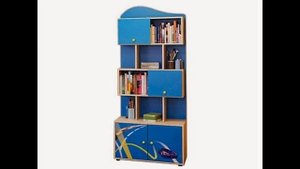 Дизайн детской комнаты для мальчика. Свежие идеи для дизайна детской комнаты для мальчика!