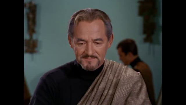 23 –"Вкус Армагеддона" – Звездный Путь. Оригинальный сериал смотреть онлайн