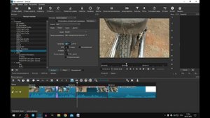 Как сохранить видео в Shotcut?                                          #монтаж #обучение #сохранит