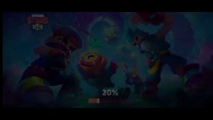 как получить всех прокаченых персонажей в null's brawl
