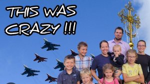 #91. This did NOT go as planned! 14.08.2024