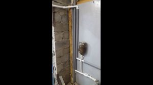 Котел на отработке