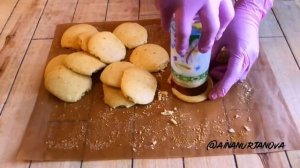 Чоко Пай в домашних условиях | Готовим вместе