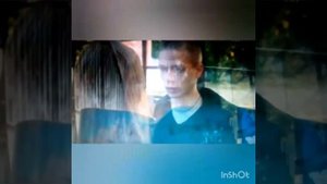 Энн и Макс. Улица ♥️