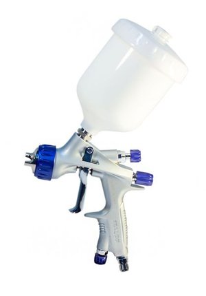 AUARITA КРАСКОПУЛЬТ ITALCO LVMP SHINE 1 1.4 дюза
