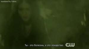 Промо 13 серии 6 сезона сериала "Сотня" I The 100