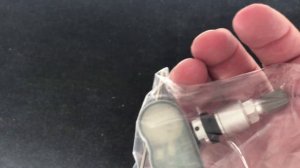 Универсальный датчик давления в шине Autel MX Sensor 433 МГц и 315 МГц