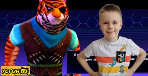 Тигриный коготь, Саблезуб и Рахзар попробуют помешать команде Леонардо.