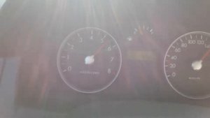 Getz 2.0 разгон