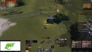 WoW - The BEST Hunter addon EVER (Лучший аддон для ханта)