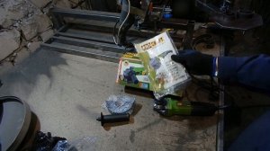 Болгарка PROCRAFT с ОЗОН || Небольшой обзор