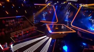 Кирилл Черпита 2016 (Sia - Chandelier)