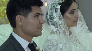 Свадьба  в Туркменистане. Моя работа за 11.10.2019.