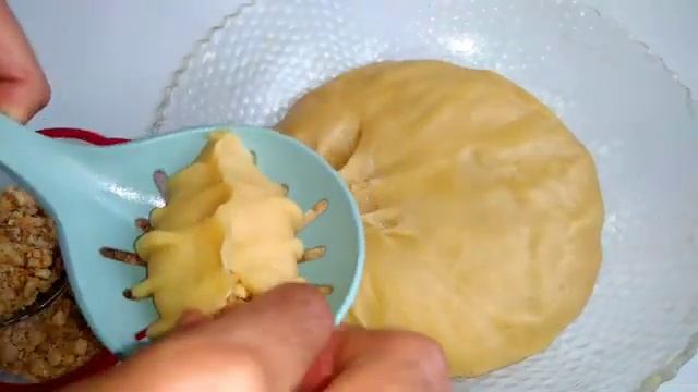 ВОСХИТИТЕЛЬНОЕ ПЕЧЕНЬЕ! ТАЮЩЕЕ ВО РТУ! ИХ ПЕКУТ УЖЕ ВСЕ МОИ ПОДРУГИ. РЕЦЕПТ ШИКАРДОС ПЕЧЕНЬЕ