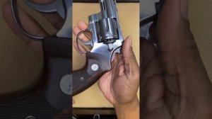 Colt Python 357 Magnum