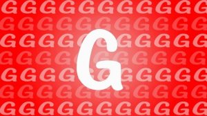 Letter G Song for Kids - Words that Start with G - Animals that Start with G