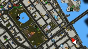 LEGO Marvel Super Heroes - Unlocking Black Panther / Black Panther Missions (Character Token Guide)