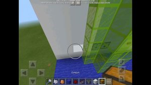 Как  сделать ферму водорослей в майнкрафте