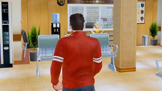 ПУТЬ БОМЖА на HASSLE ONLINE #37 - ТАЙНА РАСКРЫТА!👻 на ХАССЛ ОНЛАЙН (РАДМИР РП МОБАЙЛ) смотреть онлайн