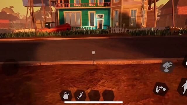 получили пистолет привет сосед￼ смотреть онлайн