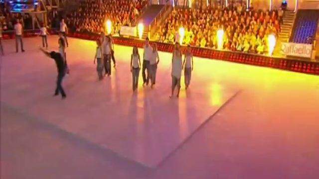 "Лед и Пламень" Averbuch смотреть онлайн