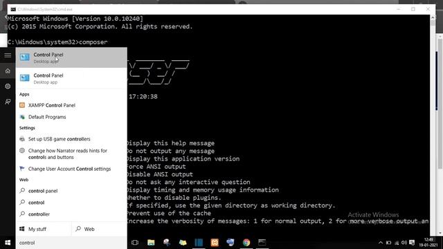 composer uninstall kaise kare. how to uninstall composer.