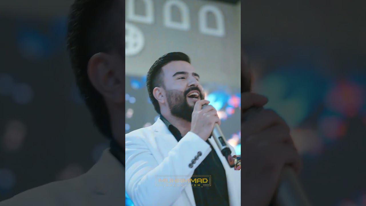 Мубориз Усмонов- Наё смотреть онлайн