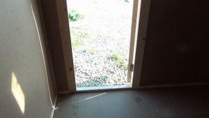 Вагончик - бытовка "бюджетная". Цена в СПб 32 300 руб.