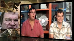 обозор обзора Mafia 2 игромания Логвинов part1 丨Абдулоархив